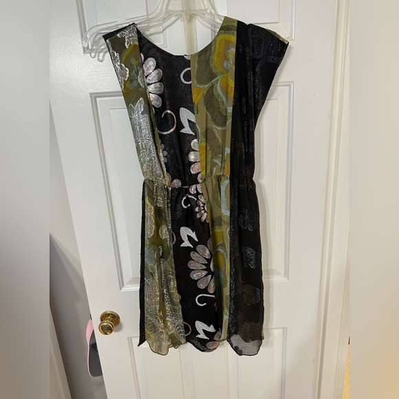 Anna Sui Dress - Picture 3 of 5
